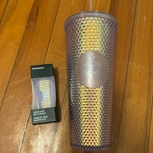 NWT Starbucks Bundle
